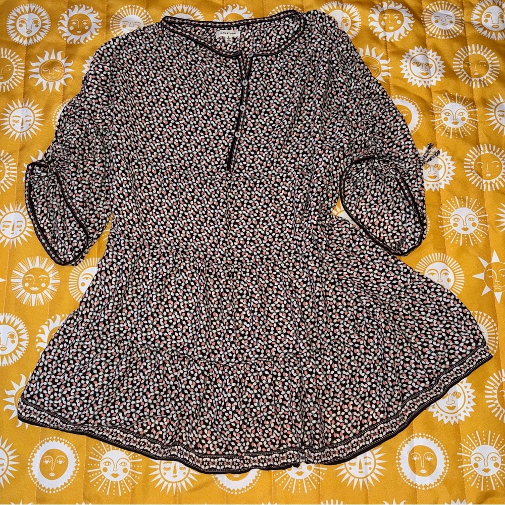 Women’s Max Studio Floral Dress